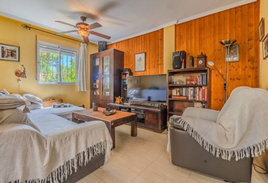 Reventa - Villa / Chalet - Ciudad Quesada - Lo Marabú