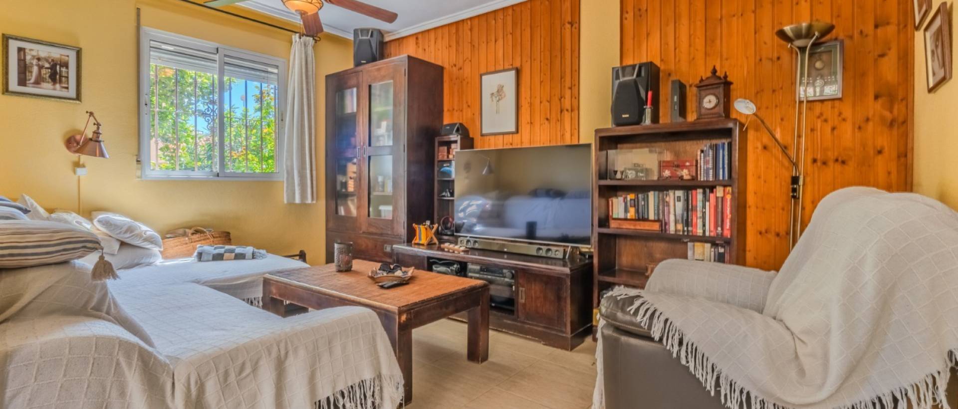 Reventa - Villa / Chalet - Ciudad Quesada - Lo Marabú