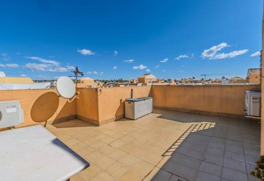 Reventa - Villa / Chalet - Ciudad Quesada - Lo Marabú