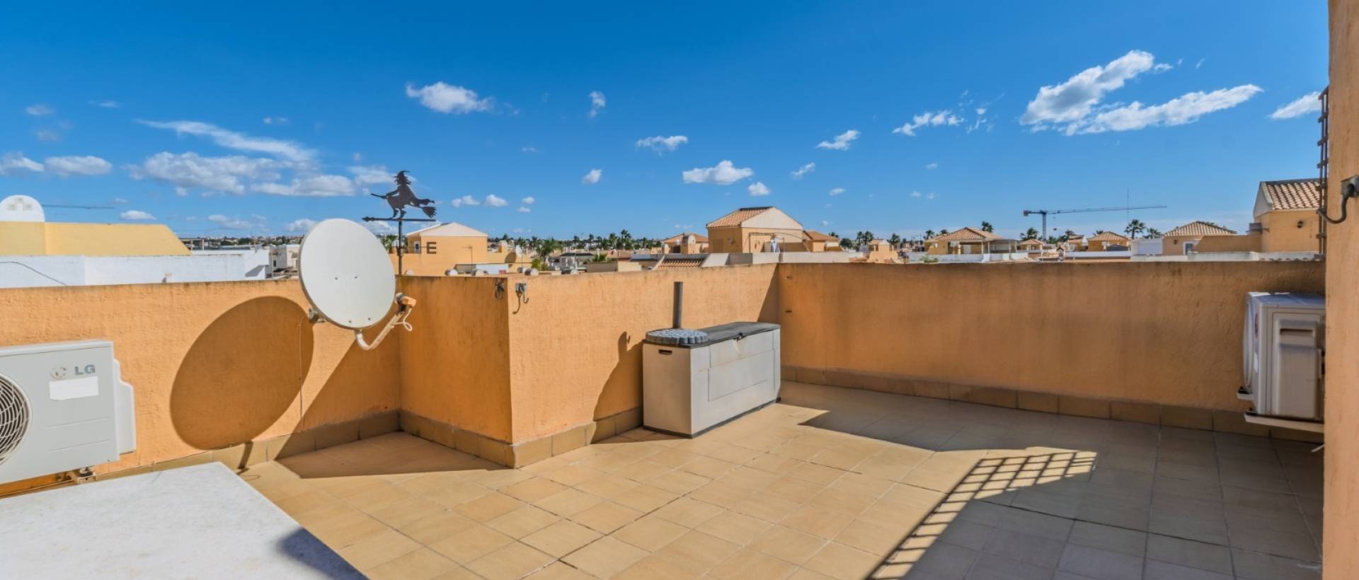 Reventa - Villa / Chalet - Ciudad Quesada - Lo Marabú