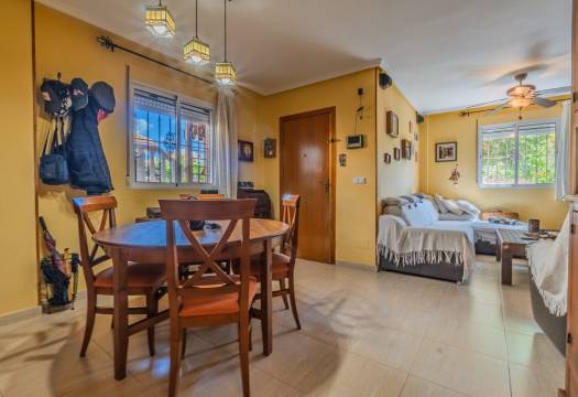 Reventa - Villa / Chalet - Ciudad Quesada - Lo Marabú