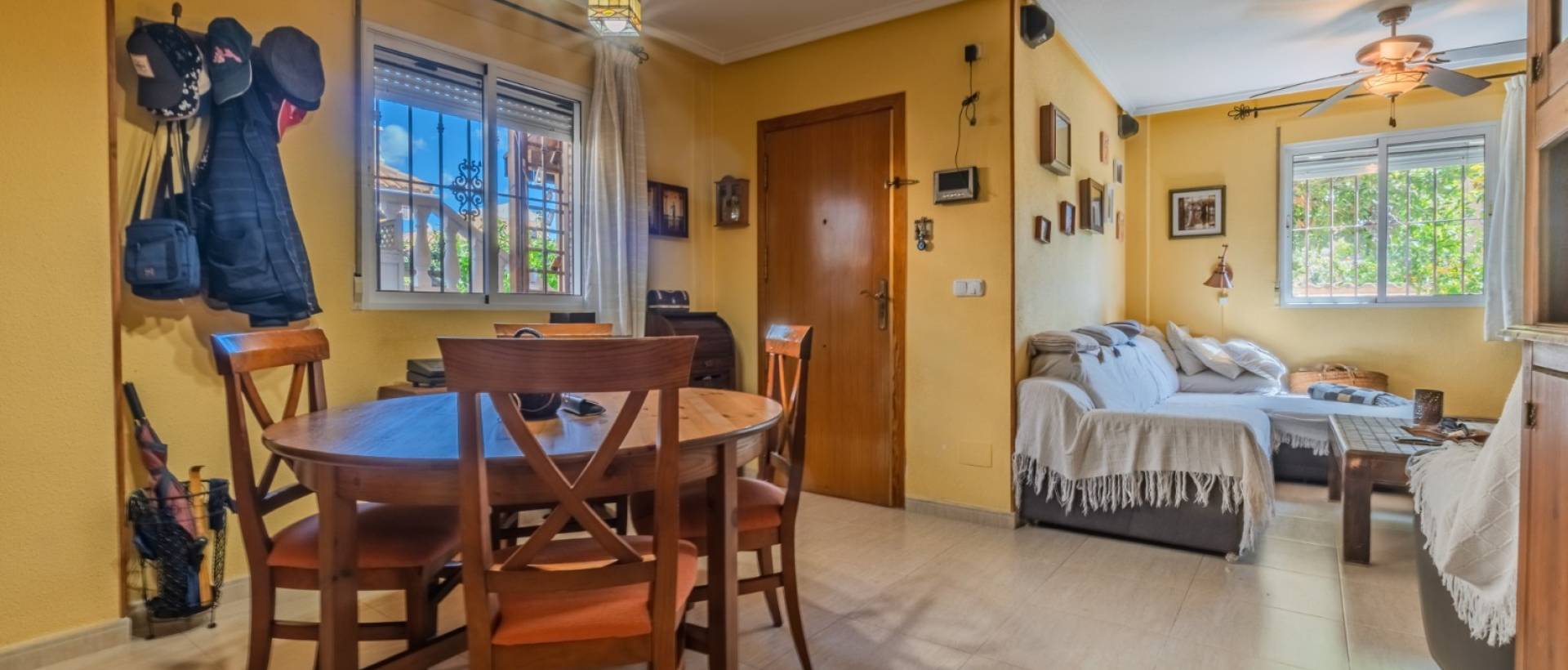Reventa - Villa / Chalet - Ciudad Quesada - Lo Marabú