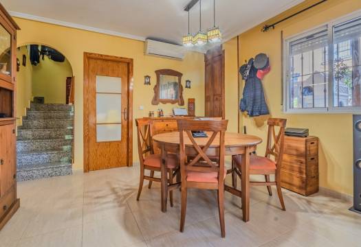 Reventa - Villa / Chalet - Ciudad Quesada - Lo Marabú
