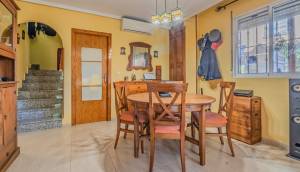 Reventa - Villa / Chalet - Ciudad Quesada - Lo Marabú