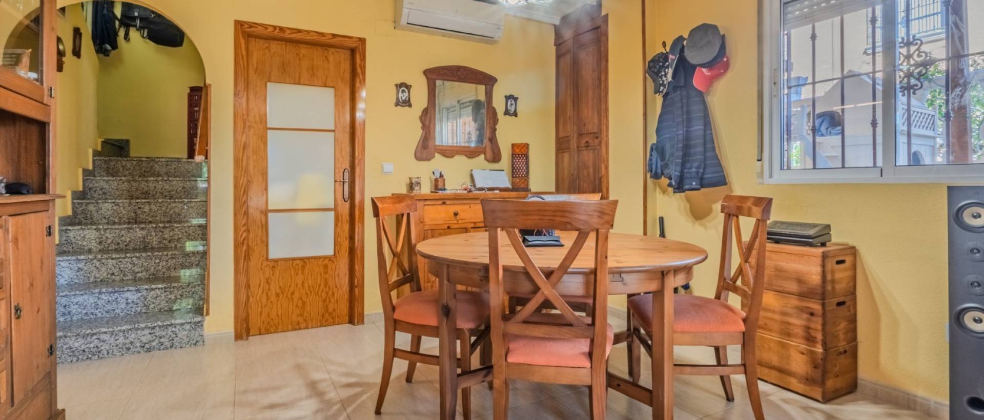 Reventa - Villa / Chalet - Ciudad Quesada - Lo Marabú