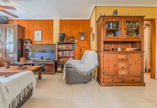 Reventa - Villa / Chalet - Ciudad Quesada - Lo Marabú