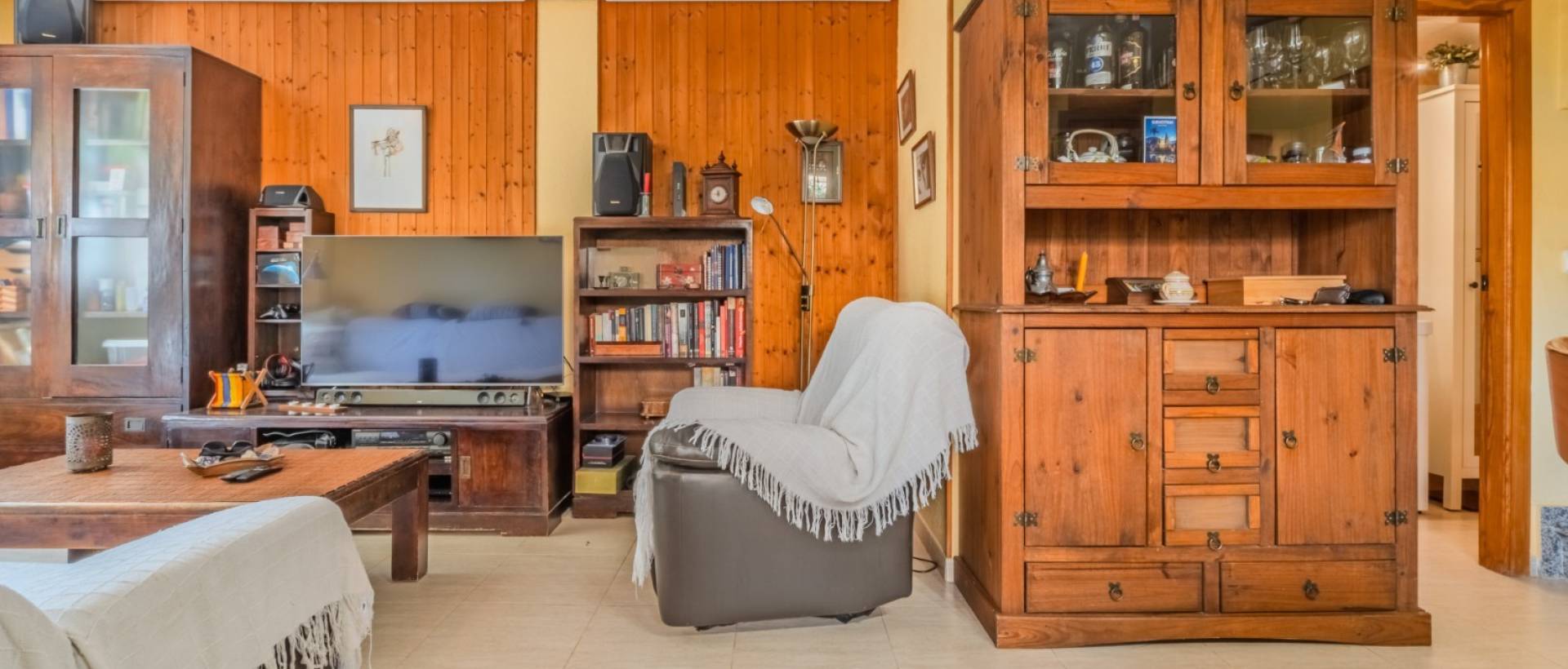 Reventa - Villa / Chalet - Ciudad Quesada - Lo Marabú