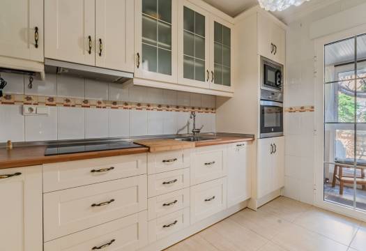 Reventa - Villa / Chalet - Ciudad Quesada - Lo Marabú