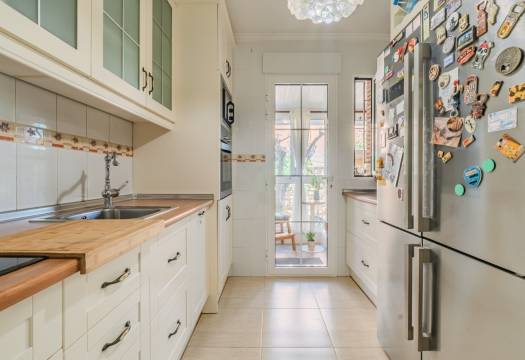 Reventa - Villa / Chalet - Ciudad Quesada - Lo Marabú