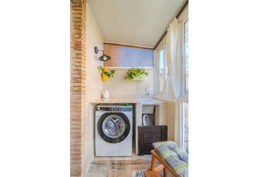 Reventa - Villa / Chalet - Ciudad Quesada - Lo Marabú