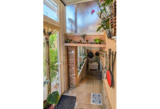 Reventa - Villa / Chalet - Ciudad Quesada - Lo Marabú