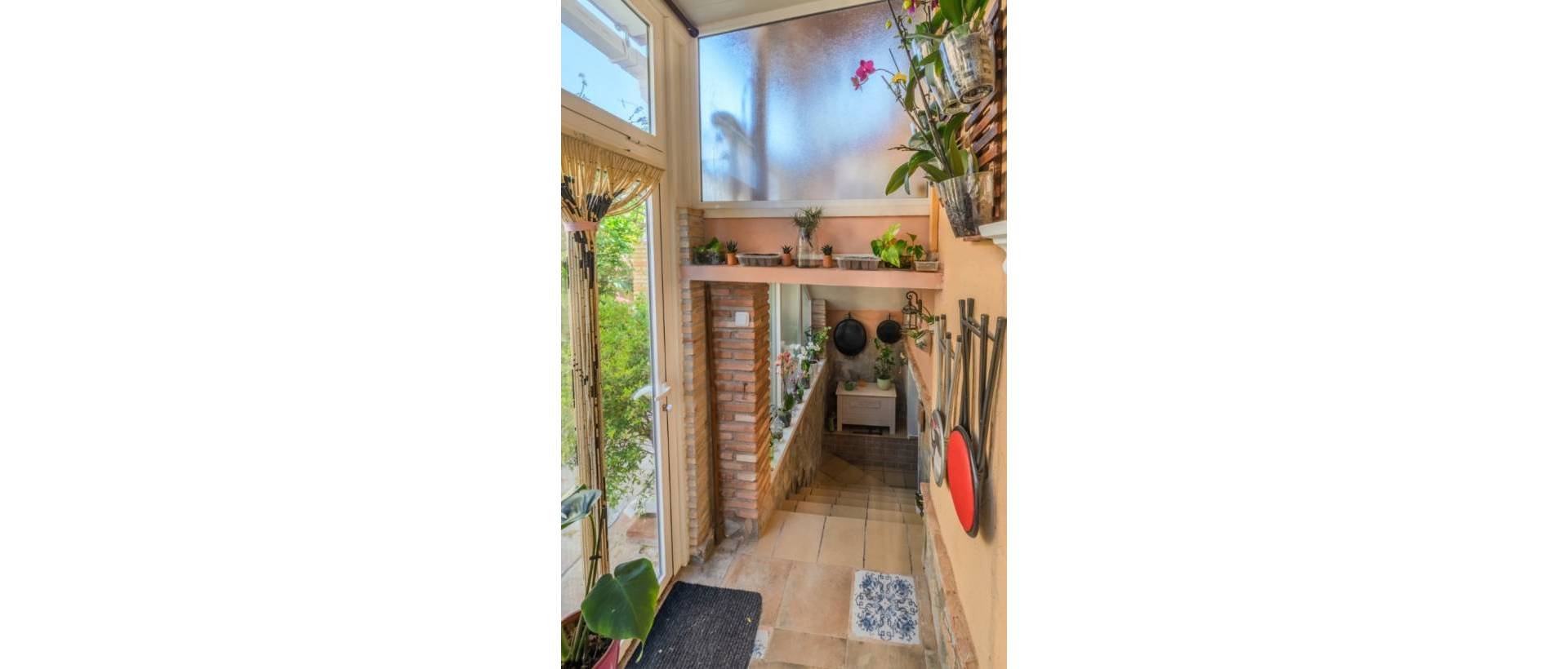 Reventa - Villa / Chalet - Ciudad Quesada - Lo Marabú