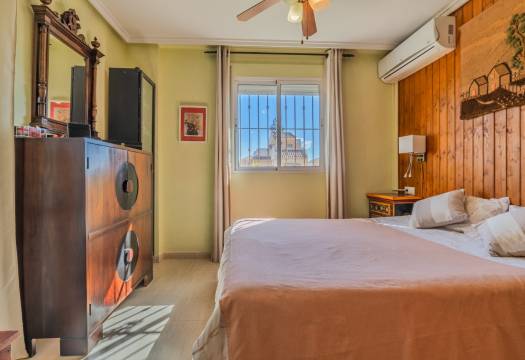 Reventa - Villa / Chalet - Ciudad Quesada - Lo Marabú