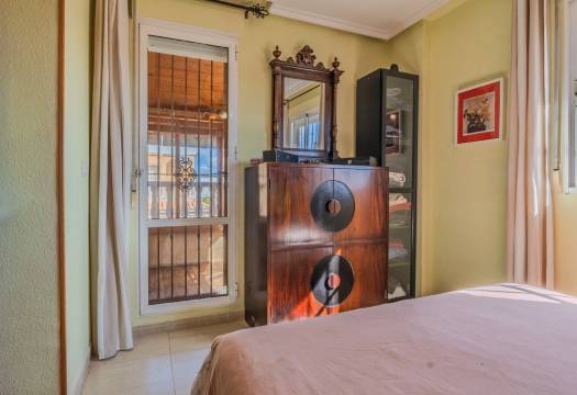 Reventa - Villa / Chalet - Ciudad Quesada - Lo Marabú