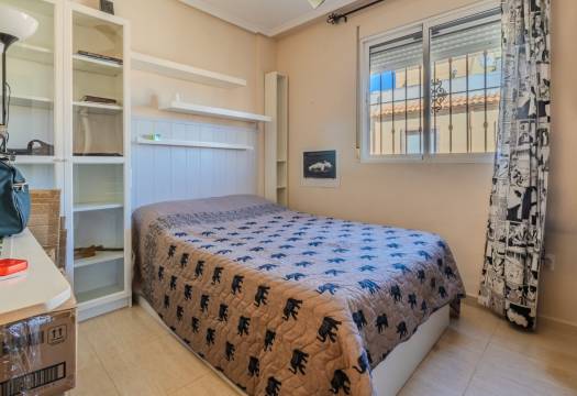 Reventa - Villa / Chalet - Ciudad Quesada - Lo Marabú