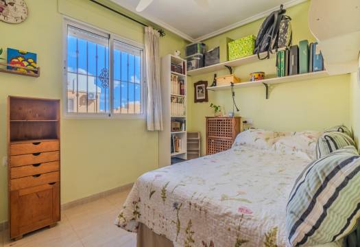 Reventa - Villa / Chalet - Ciudad Quesada - Lo Marabú