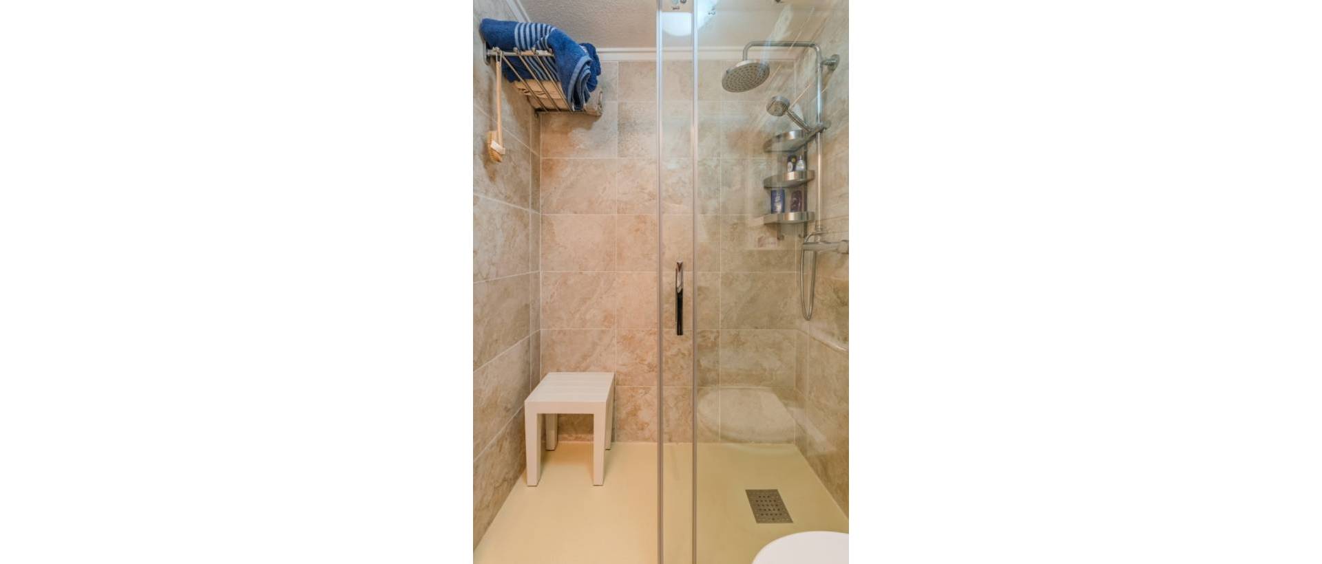 Reventa - Villa / Chalet - Ciudad Quesada - Lo Marabú