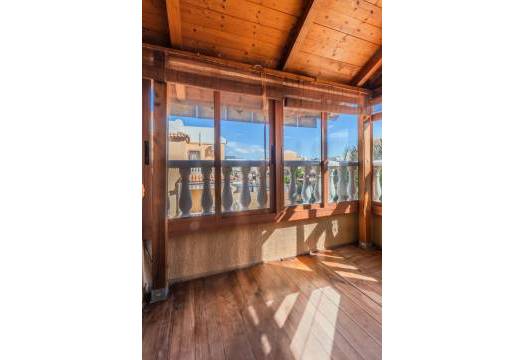 Reventa - Villa / Chalet - Ciudad Quesada - Lo Marabú