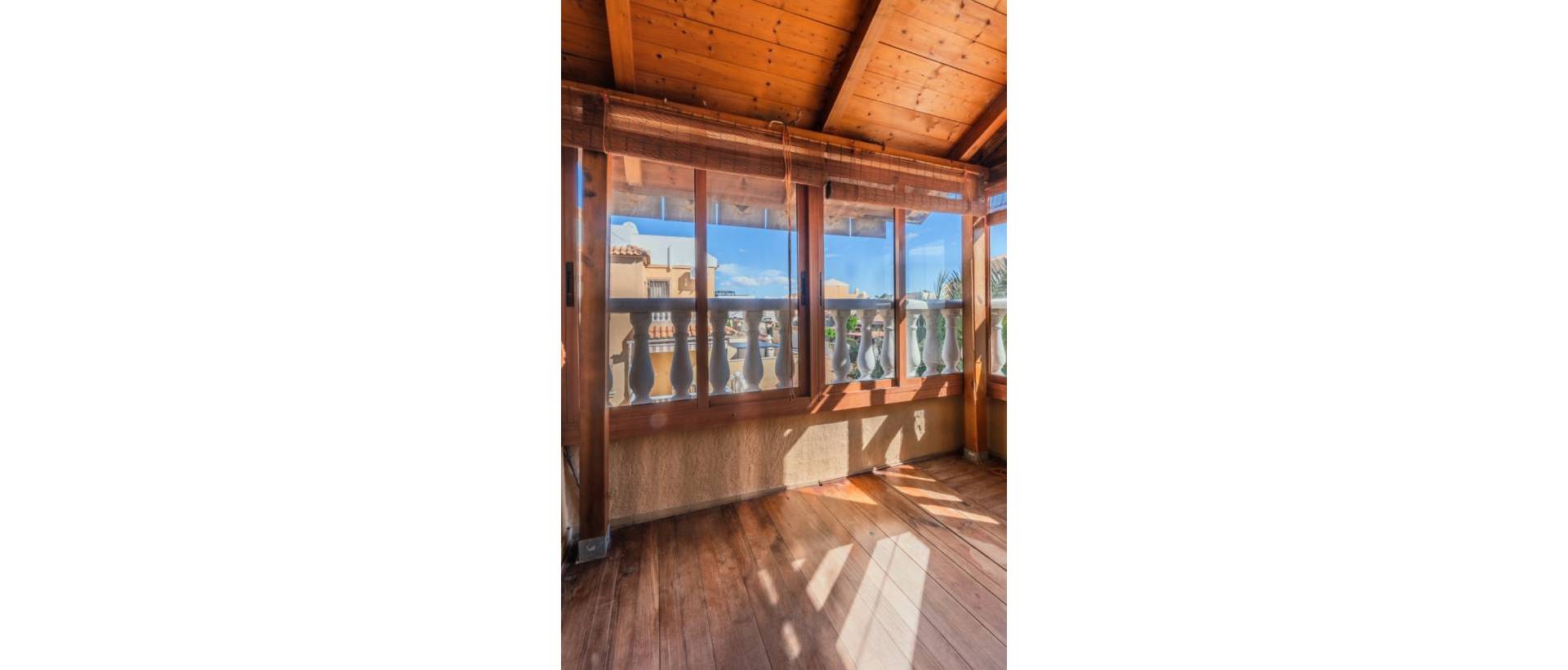 Reventa - Villa / Chalet - Ciudad Quesada - Lo Marabú