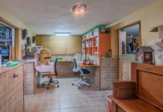 Reventa - Villa / Chalet - Ciudad Quesada - Lo Marabú