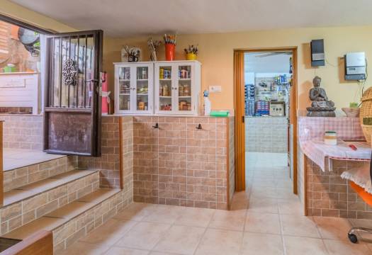 Reventa - Villa / Chalet - Ciudad Quesada - Lo Marabú