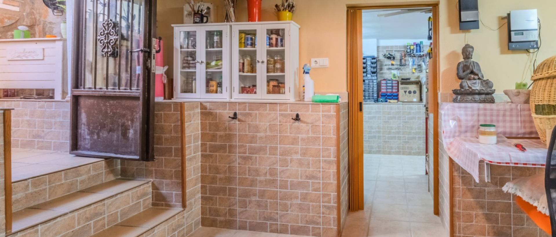 Reventa - Villa / Chalet - Ciudad Quesada - Lo Marabú
