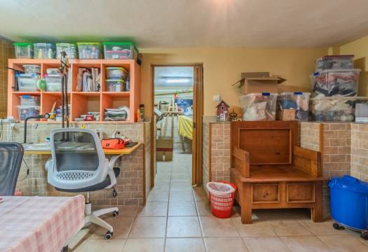 Reventa - Villa / Chalet - Ciudad Quesada - Lo Marabú