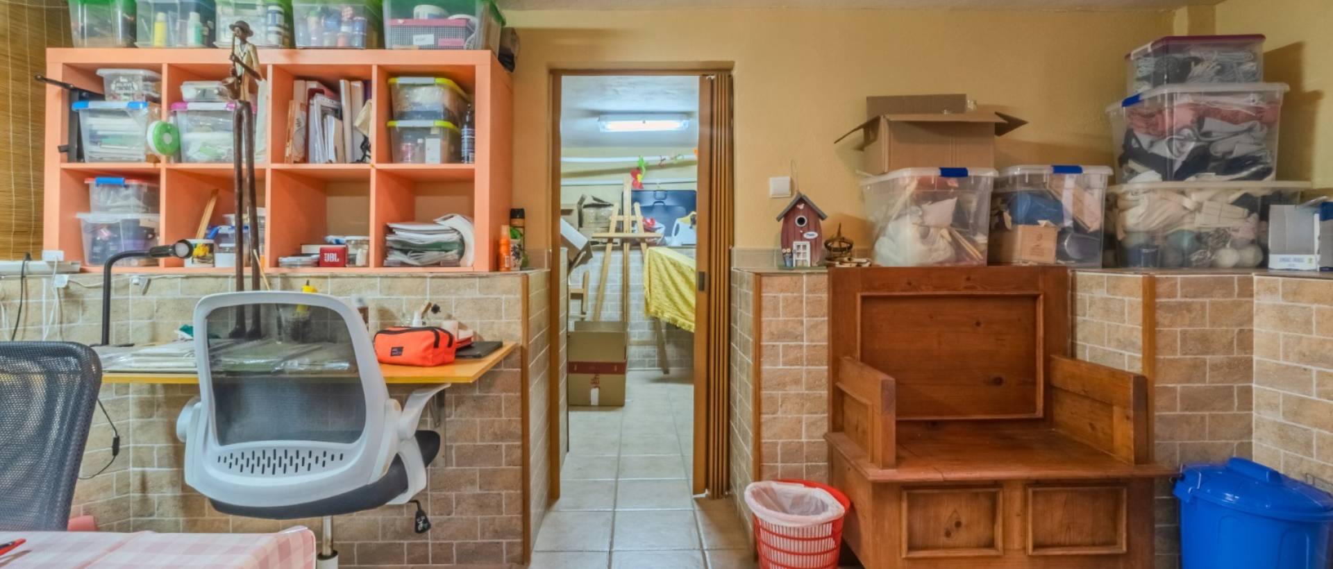 Reventa - Villa / Chalet - Ciudad Quesada - Lo Marabú