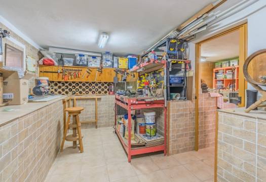 Reventa - Villa / Chalet - Ciudad Quesada - Lo Marabú