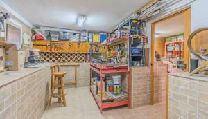 Reventa - Villa / Chalet - Ciudad Quesada - Lo Marabú