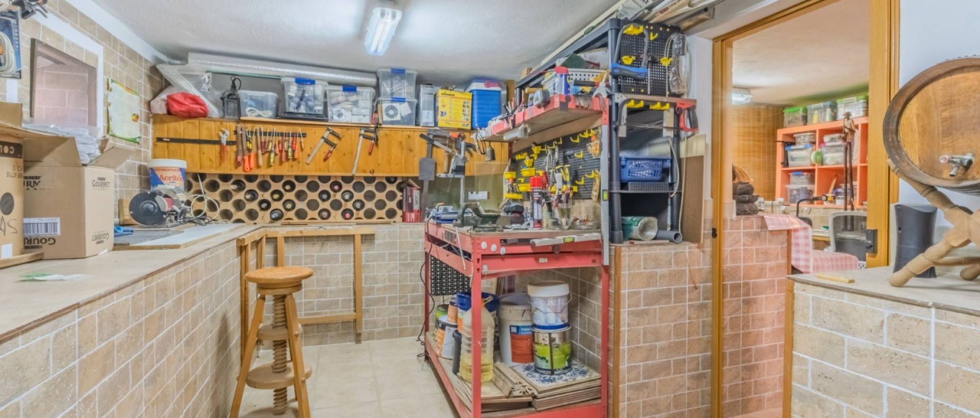 Reventa - Villa / Chalet - Ciudad Quesada - Lo Marabú