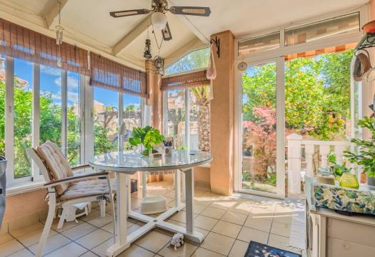 Reventa - Villa / Chalet - Ciudad Quesada - Lo Marabú