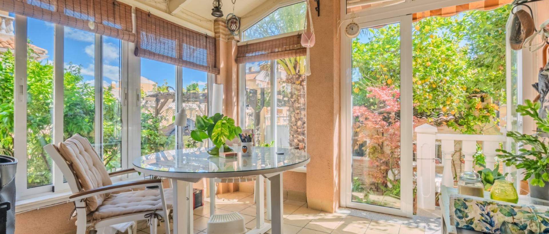 Reventa - Villa / Chalet - Ciudad Quesada - Lo Marabú