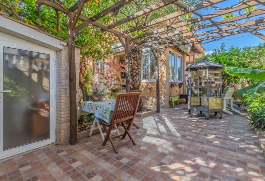 Reventa - Villa / Chalet - Ciudad Quesada - Lo Marabú