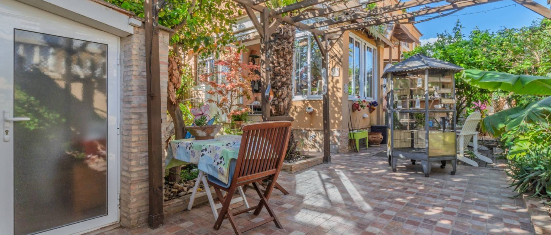 Reventa - Villa / Chalet - Ciudad Quesada - Lo Marabú