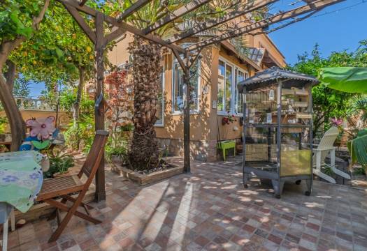 Reventa - Villa / Chalet - Ciudad Quesada - Lo Marabú