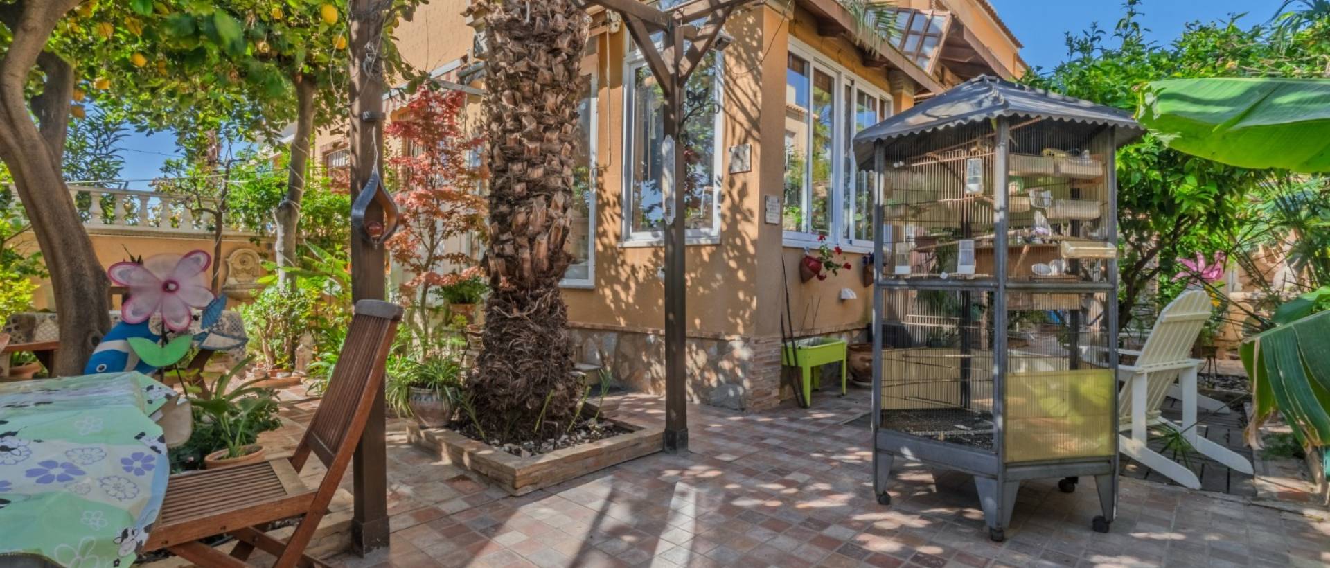 Reventa - Villa / Chalet - Ciudad Quesada - Lo Marabú