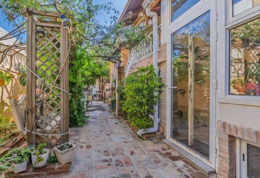 Reventa - Villa / Chalet - Ciudad Quesada - Lo Marabú