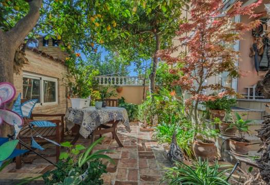 Reventa - Villa / Chalet - Ciudad Quesada - Lo Marabú