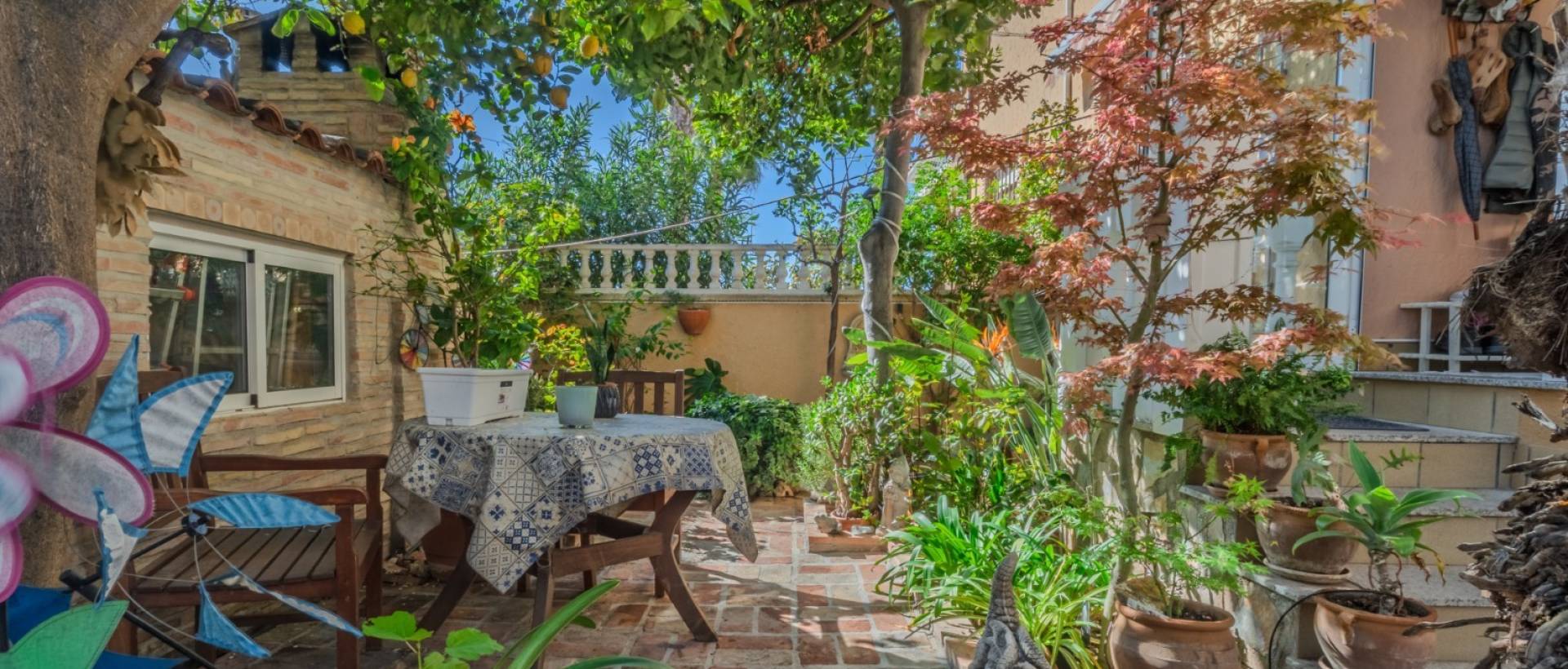 Reventa - Villa / Chalet - Ciudad Quesada - Lo Marabú