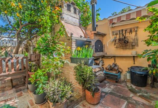 Reventa - Villa / Chalet - Ciudad Quesada - Lo Marabú