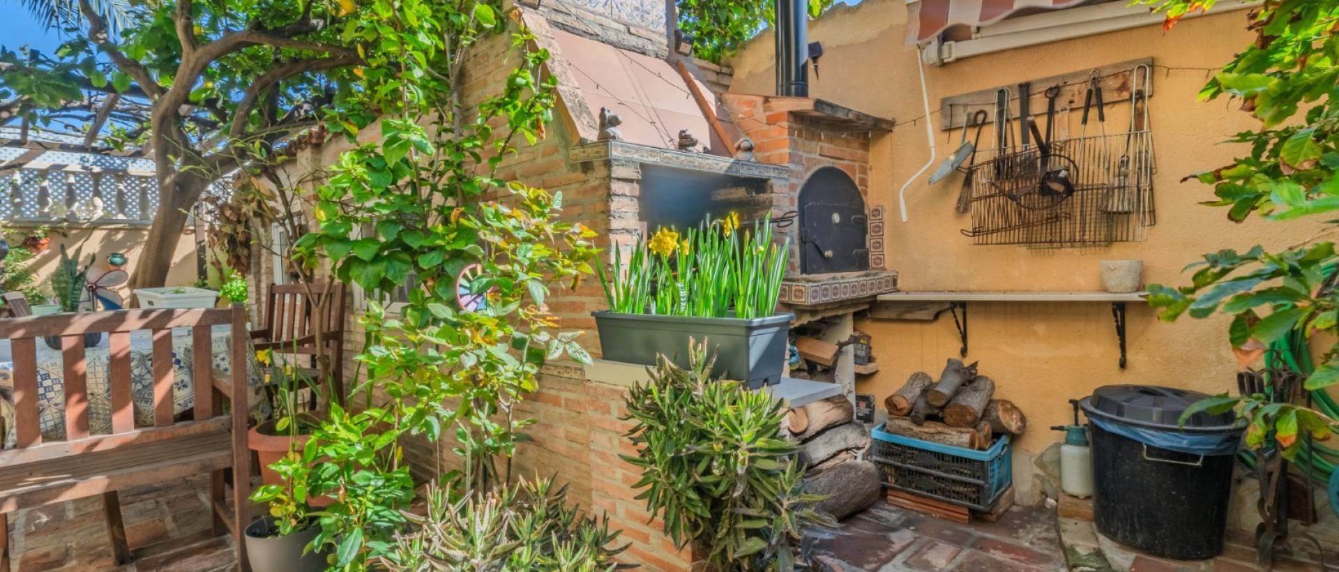 Reventa - Villa / Chalet - Ciudad Quesada - Lo Marabú