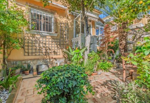 Reventa - Villa / Chalet - Ciudad Quesada - Lo Marabú