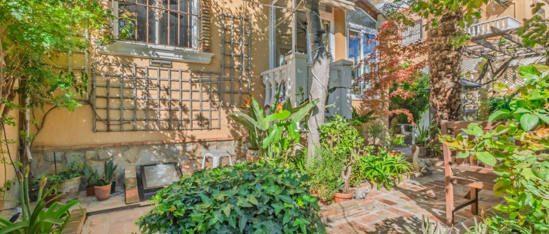 Reventa - Villa / Chalet - Ciudad Quesada - Lo Marabú