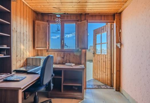 Reventa - Villa / Chalet - Ciudad Quesada - Lo Marabú