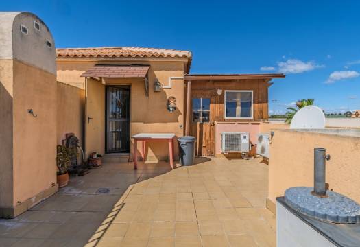 Reventa - Villa / Chalet - Ciudad Quesada - Lo Marabú