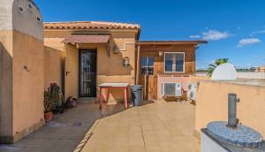 Reventa - Villa / Chalet - Ciudad Quesada - Lo Marabú