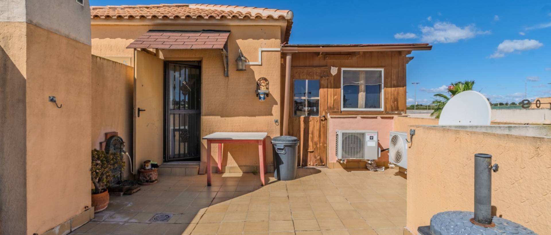 Reventa - Villa / Chalet - Ciudad Quesada - Lo Marabú