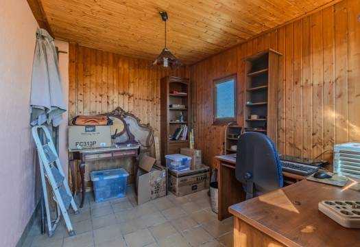 Reventa - Villa / Chalet - Ciudad Quesada - Lo Marabú