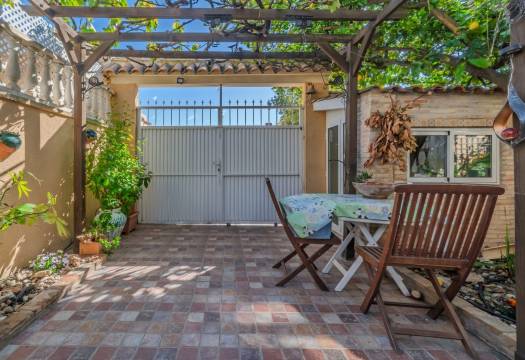 Reventa - Villa / Chalet - Ciudad Quesada - Lo Marabú